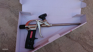 Uus vahupüstol Penosil Foam Gun (1 foto / 1)