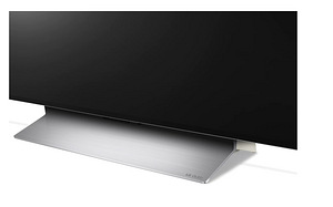 UUS LG 65" evo C2 4K Ultra HD WiFi Smart OLED65C22LB (2 foto / 3)
