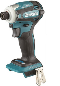 Uus 18V BL Makita DTD172Z DTD172 löökkruvikeeraja TIP kl. (1 foto / 1)