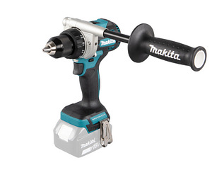 Новая мощная дрель 18В Makita DDF486Z без аккумулятора (2 фото из 2)