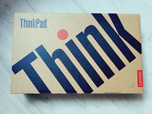 UUS Lenovo ThinkPad L14 Gen 5 14''/Ultra5-125U/16/512 (2 foto / 2)