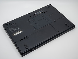 LENOVO THINKPAD T420S, I7, NVIDIA, SSD (3 foto / 6)