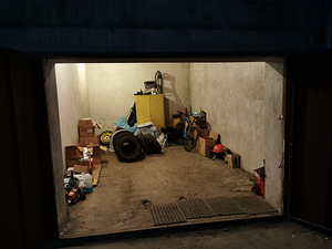 Vikerlase tn 11, Lasnamäe, Tallinn, Harjumaa (1 foto / 2)