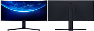 34" XIAOMI Mi Curved Gaming Monitor (3 foto / 4)