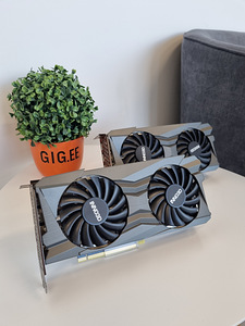 RTX 3060 Ti 8GB / Garantii 1 aasta (1 foto / 3)