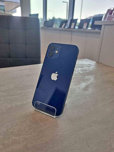 Apple iPhone 12 128GB BLUE warranty 1 year (2 foto / 3)