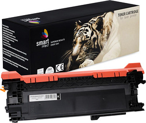 Toner HP-CE250X/CE400X | CE250X / CE400X black (1 foto / 1)