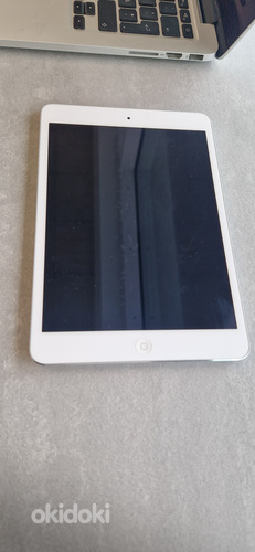 Apple iPad Mini 2 32GB WiFi (фото #4)