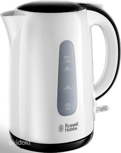 Russell Hobbs 25070-70 Electric Kettle 1.7 (foto #1)