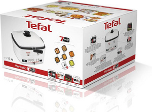 TEFAL VERSALIO FR4900 70 (2 foto / 3)