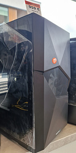 GIG JUPITER GAMING PC (2 foto / 4)
