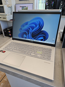 Asus vivobook M333i notebook,garantii 1 aasta (3 foto / 3)