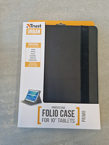 Чехол для планшета TRUST Tablet Sleeve 10" специальный заказ