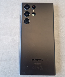 Samsung Galaxy S22 Ultra 5G 128GB (3 foto / 3)