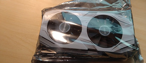 Asus Geforce GTX 1070 8Gb (1 foto / 2)