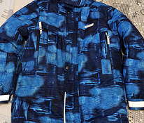 Зимняя куртка Lenne р.146-152