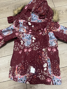 Зимняя куртка Reima (4 фото из 5)