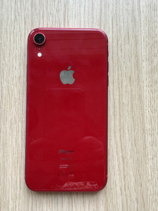 iPhone XR 64GB (3 фото из 3)