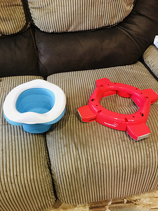 Roxy Kids Handy Potty (2 foto / 3)
