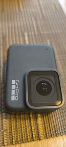 GoPro Hero 7 Silver с аксессуарами (6 фото из 7)
