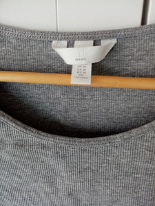 Imetamise kleit H&M mama (2 foto / 3)