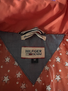 Tommy Hilfiger sulejope M jope (2 foto / 3)