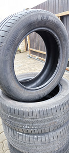 205/55R16 Suverehvid Michelin Energy (1 foto / 3)