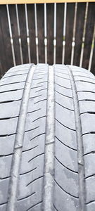 205/55R16 Suverehvid Michelin Energy (3 foto / 3)