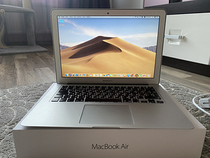 Makbook air (2 foto / 2)