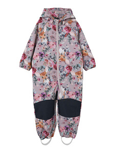 Uus softshell name it kombe,116