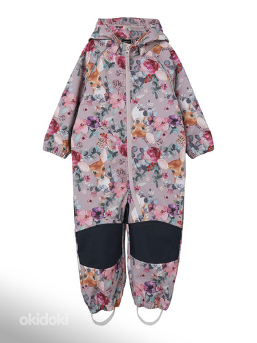 Uus softshell name it kombe,116