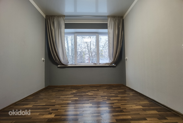 2koмн квартира в Таллине 40м2 Mustamäe (фото #9)