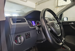 2016 VW CADDY MAXI 2.0TDI 110KW (5 foto / 10)