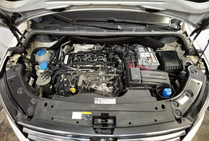 2016 VW Caddy IV Maxi 2.0TDI 110KW (10 foto / 12)