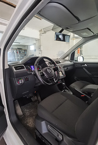 Vw 7 мест (3 фото из 15)