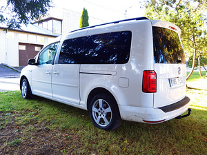 Vw 7 мест (10 фото из 15)