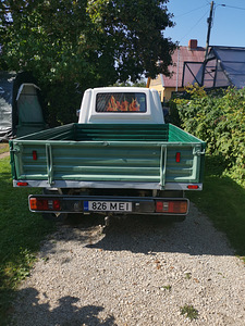 VW Transporter T4 - 1994 (2 foto / 15)