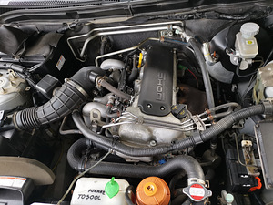 Suzuki Grand Vitara 1,6L 2007 (13 foto / 15)