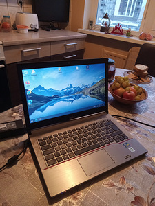 Fujitsu Lifebook