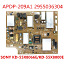 Power supply for SONY - APDP-209A1 (foto #1)