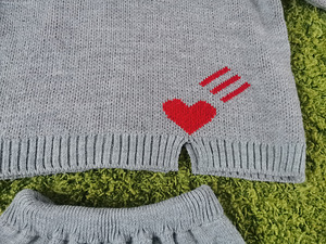 Komplekt s.140/146 cm (3 foto / 8)