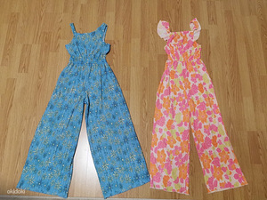 Zara одежда для девочки р.140 (3 фото из 9)