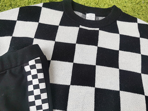 Lindex,Vans s.140 (3 foto / 3)