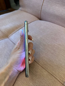 iPhone x (9 foto / 9)