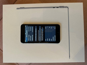 iPhone 6s Plus (4 foto / 9)