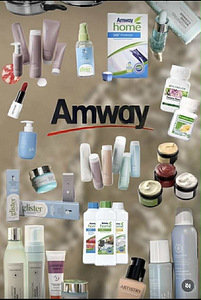 Amway (1 foto / 2)