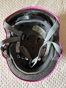 Kaitse kiiver K2, suurus M (5 foto / 5)