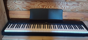 Пианино дигитальное Kawai ES110 + стул