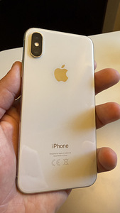 iPhone XS 511Gb Silver (2 foto / 7)