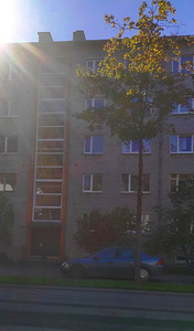 Hariduse tn 14, Sillamäe, Ida-Virumaa (1 foto / 14)